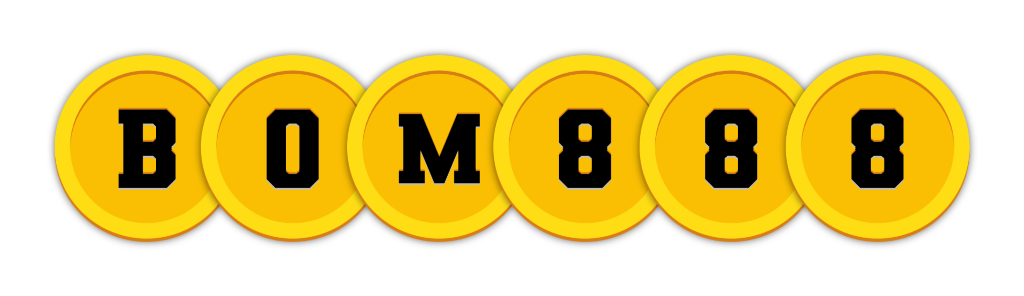 logo BOM888